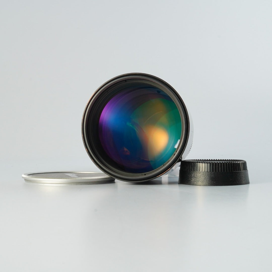 Nikon Ai Nikkor ED 300mm f4.5 - Filem.sg
