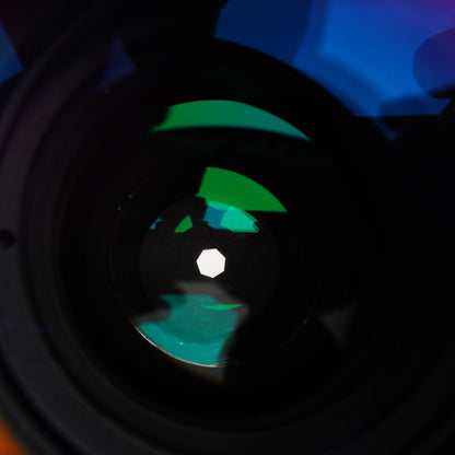 Nikon Ai Nikkor ED 300mm f4.5 - Filem.sg