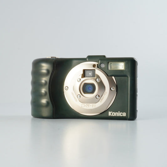 Konica Digital Genba Kantoku DG-2 - Filem.sg