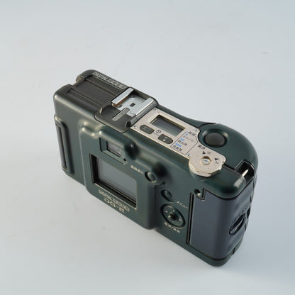 Konica Digital Genba Kantoku DG-2 - Filem.sg