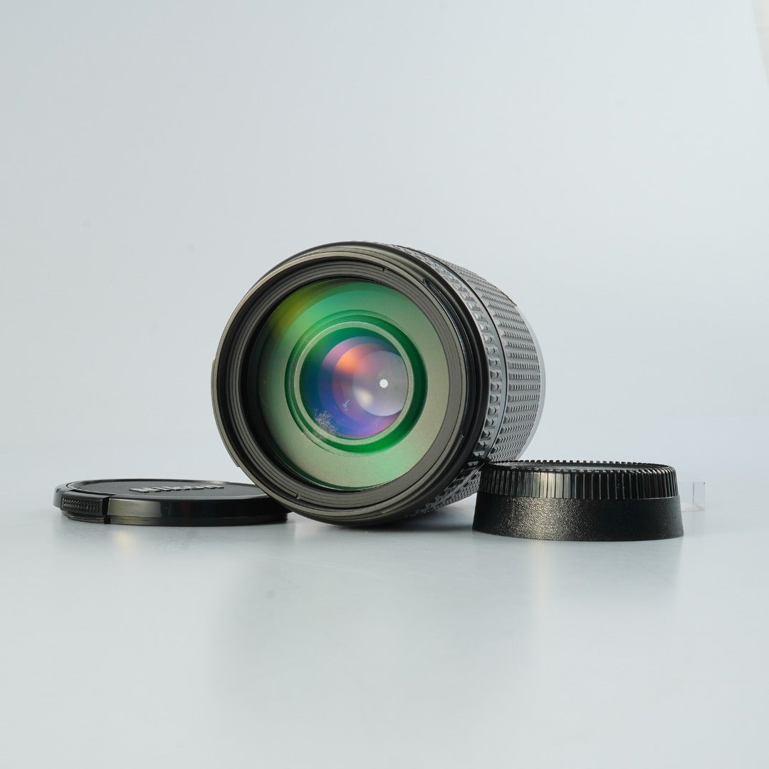 Nikon AF Nikkor 70-300mm f4-5.6 D ED - Filem.sg