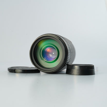 Nikon AF Nikkor 70-300mm f4-5.6 D ED - Filem.sg