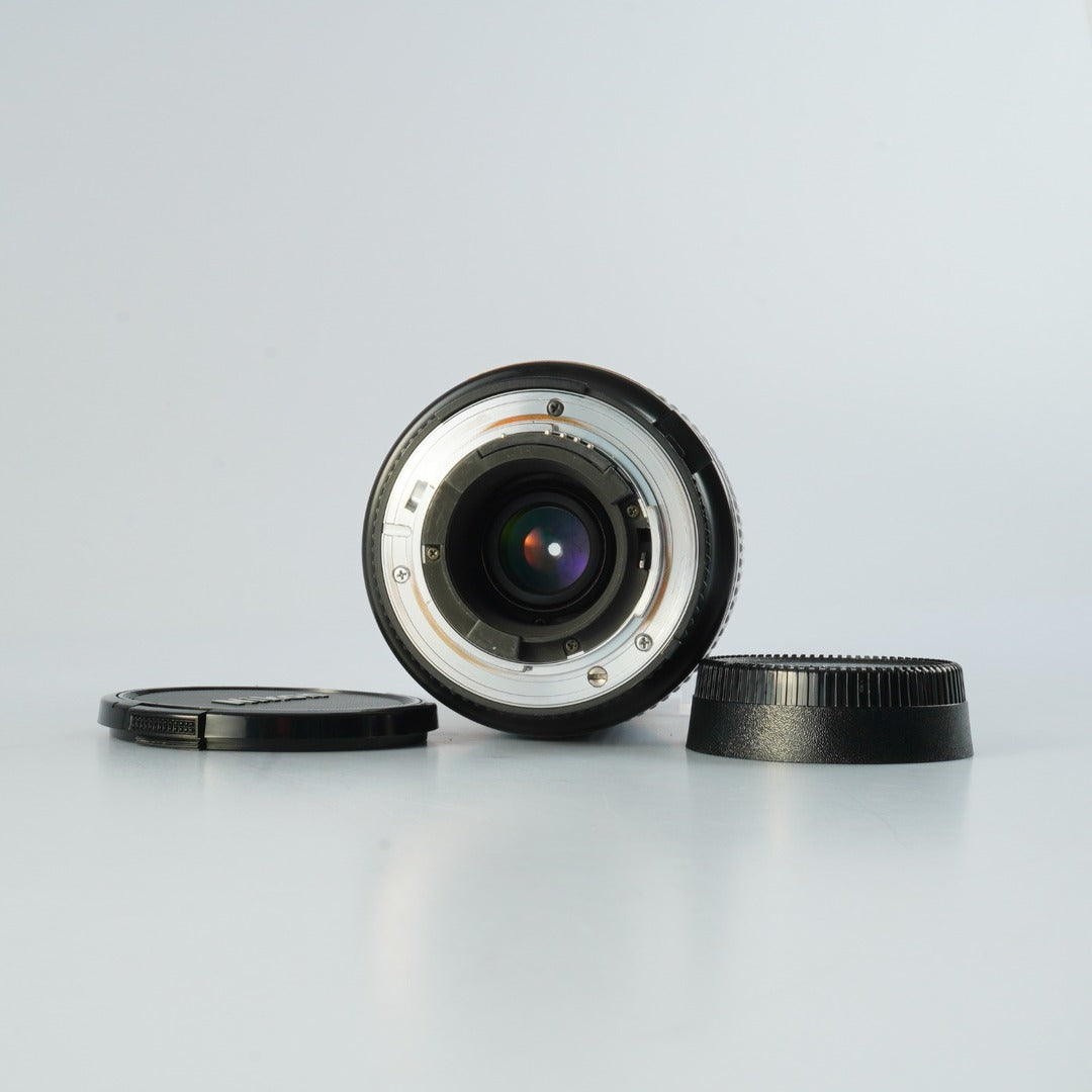 Nikon AF Nikkor 70-300mm f4-5.6 D ED - Filem.sg