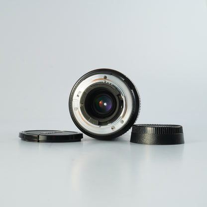 Nikon AF Nikkor 70-300mm f4-5.6 D ED - Filem.sg