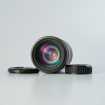 Nikon AF Nikkor 70-210mm f4-5.6 - Filem.sg