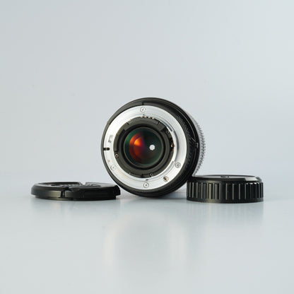 Nikon AF Nikkor 70-210mm f4-5.6 - Filem.sg