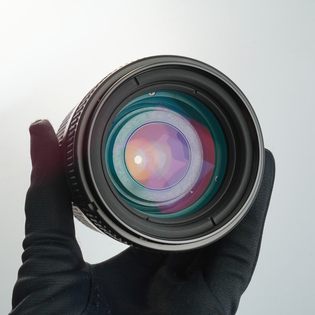 Nikon AF Nikkor 70-210mm f4-5.6 - Filem.sg