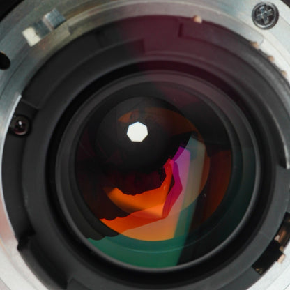 Nikon AF Nikkor 70-210mm f4-5.6 - Filem.sg