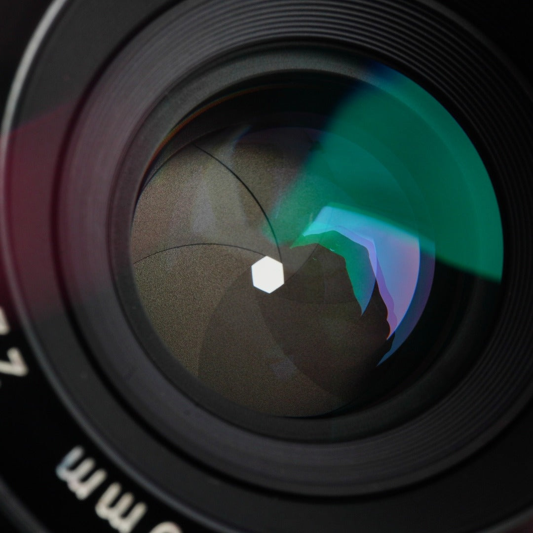 Nikon Ai NIKKOR-H.C Auto 50mm f2 - Filem.sg
