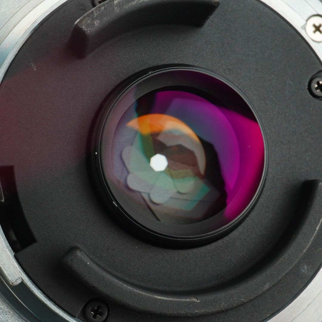 Nikon Ai-S Nikkor 20mm f2.8 - Filem.sg