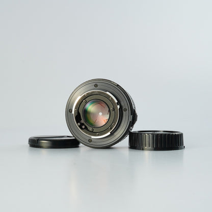 Minolta MD 50mm f1.7 - Filem.sg