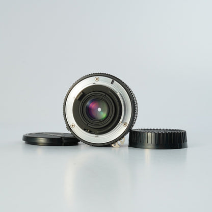 Nikon Ai Nikkor 28mm f2.8 - Filem.sg