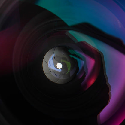 Nikon Ai Nikkor 28mm f2.8 - Filem.sg