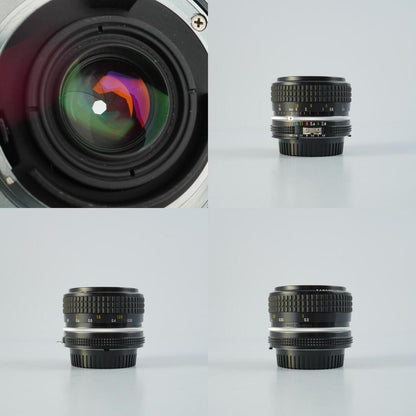Nikon Ai Nikkor 28mm f2.8 - Filem.sg