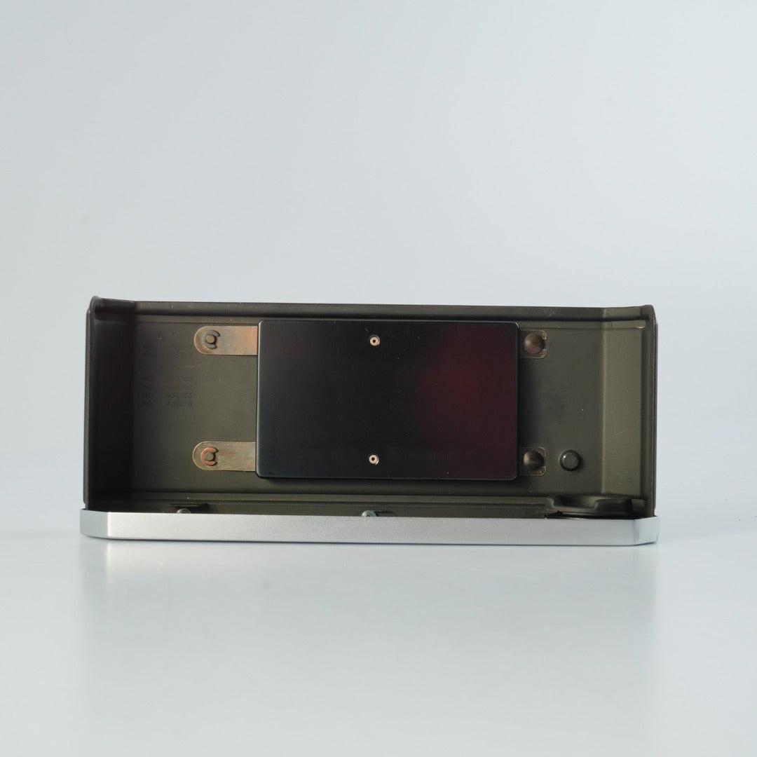Nikon S2 Black Dial Late Model - Filem.sg