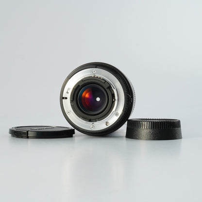 Nikon AF Nikkor 70-210mm f4-5.6 - Filem.sg