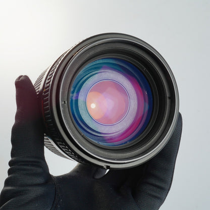 Nikon AF Nikkor 70-210mm f4-5.6 - Filem.sg