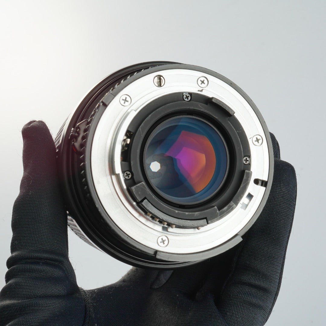 Nikon AF Nikkor 70-210mm f4-5.6 - Filem.sg