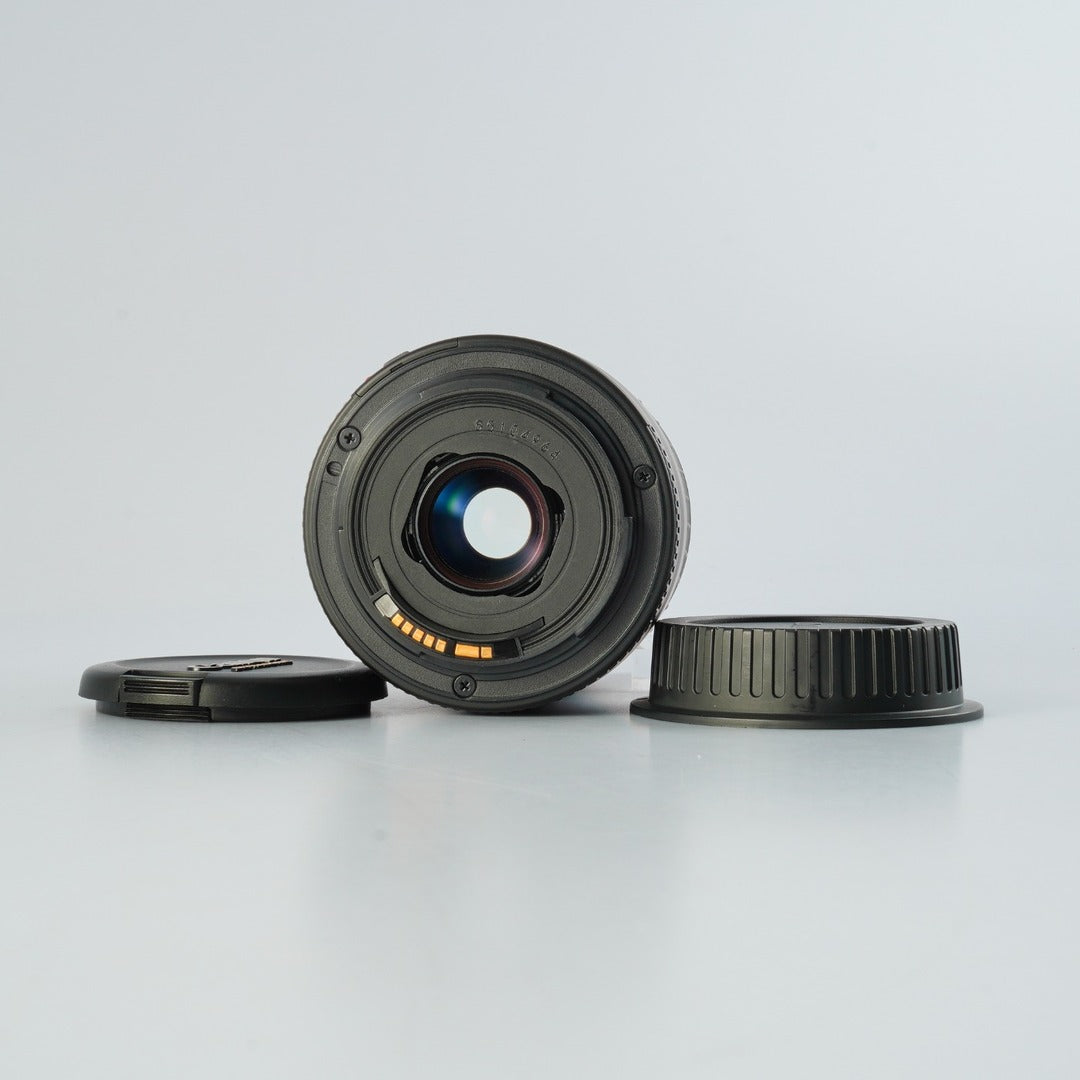 Canon EF 55-200mm f4.5-5.6 II USM - Filem.sg