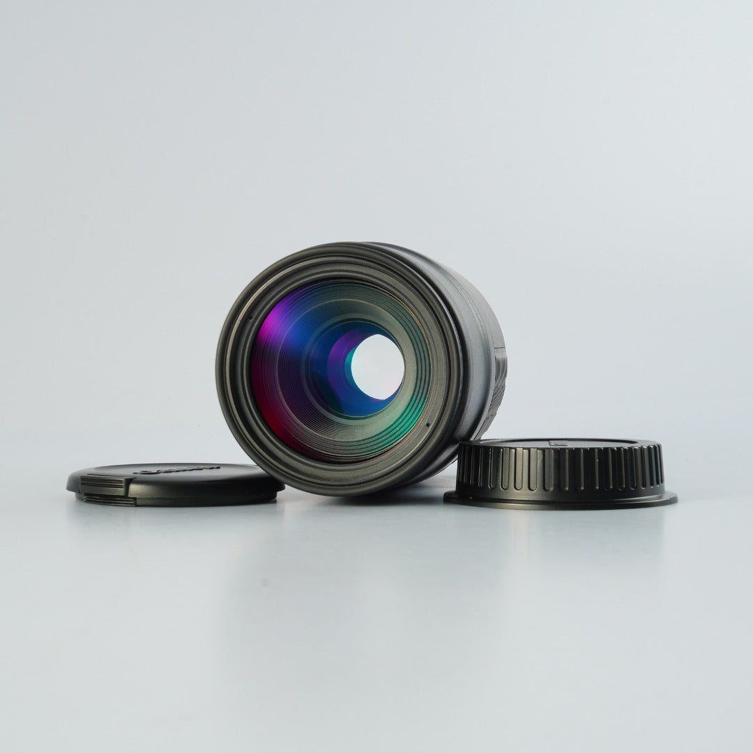 Canon EF 100-200mm f4.5 A - Filem.sg