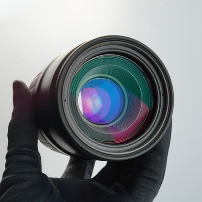Canon EF 100-200mm f4.5 A - Filem.sg
