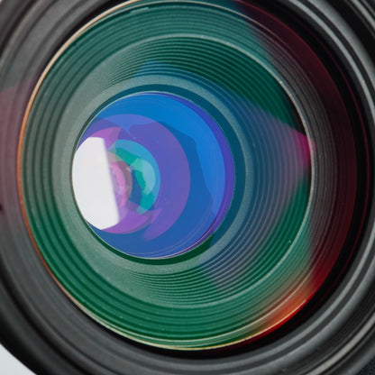 Canon EF 100-200mm f4.5 A - Filem.sg