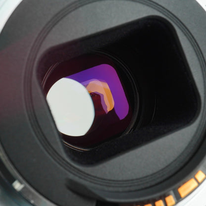 Canon EF 100-200mm f4.5 A - Filem.sg
