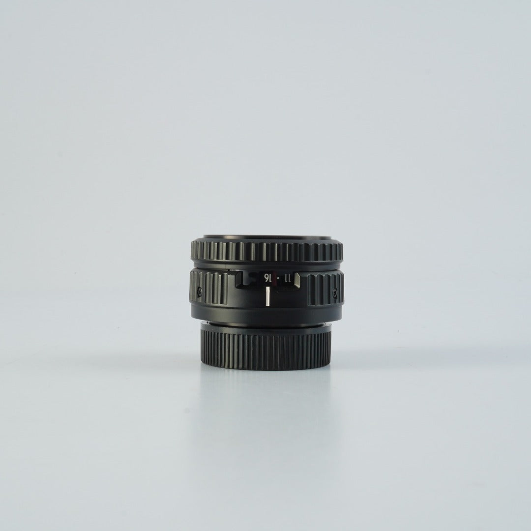 Nikon EL Nikkor 50mm f2.8 - Filem.sg