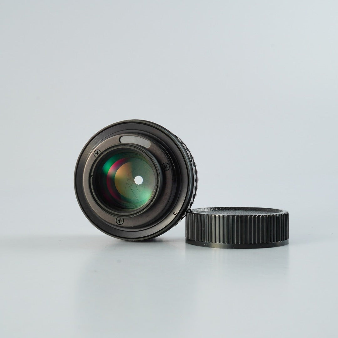 Nikon EL Nikkor 50mm f2.8 - Filem.sg