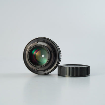 Nikon EL Nikkor 50mm f2.8 - Filem.sg