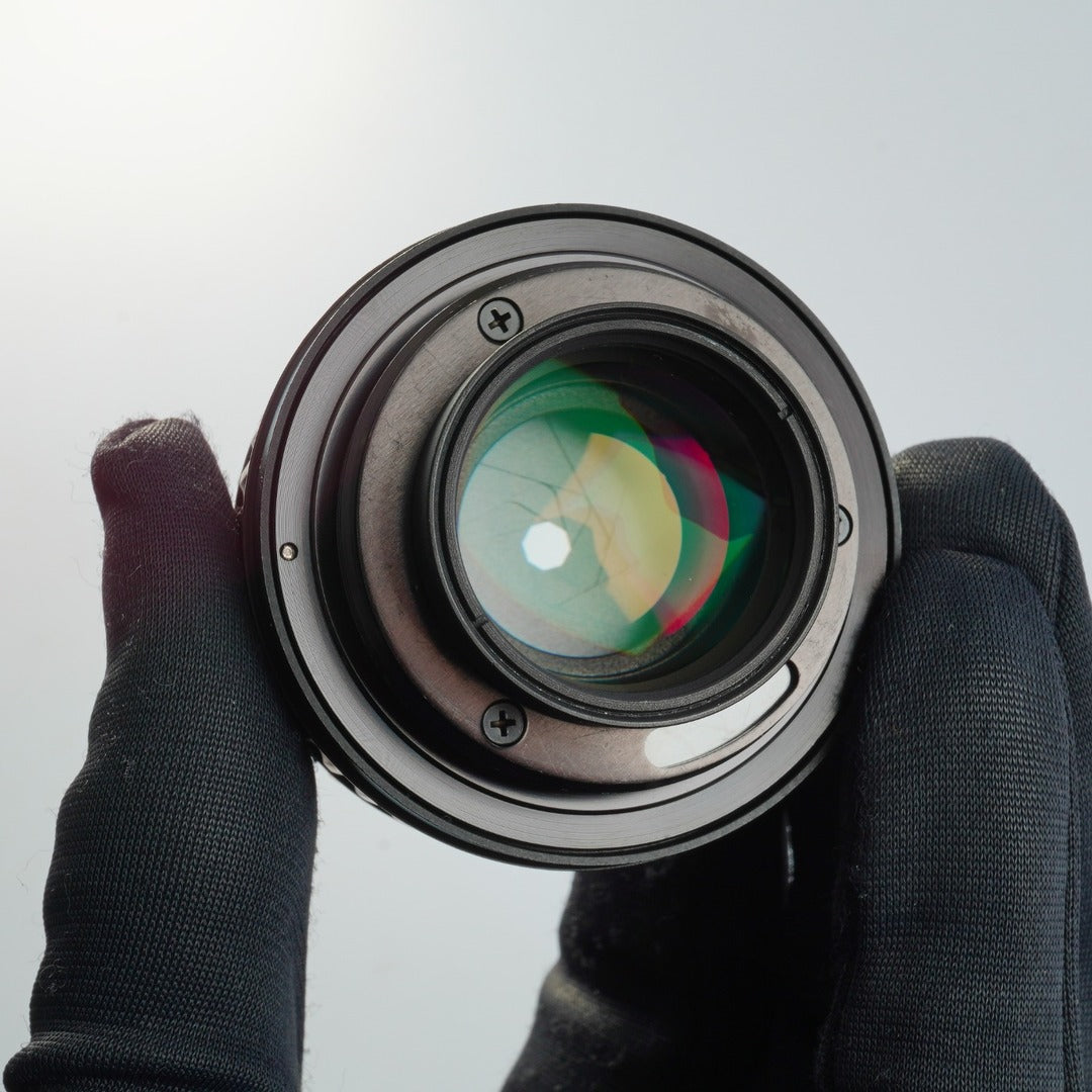 Nikon EL Nikkor 50mm f2.8 - Filem.sg