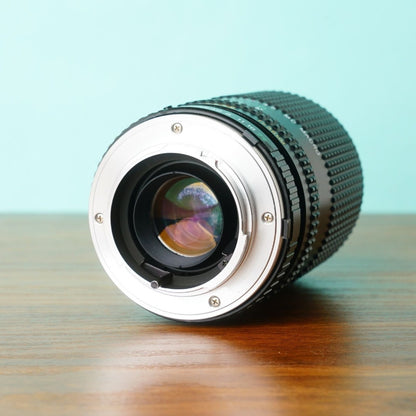 Cosina 35-135mm f/3.5-4.5 Macro - Filem.sg