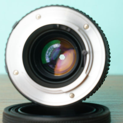 Cosina 35-135mm f/3.5-4.5 Macro - Filem.sg