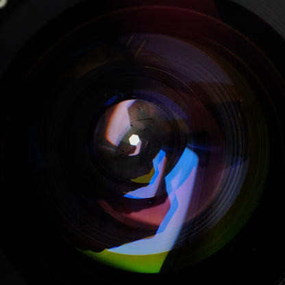 Canon FD 35-70mm f4 - Filem.sg