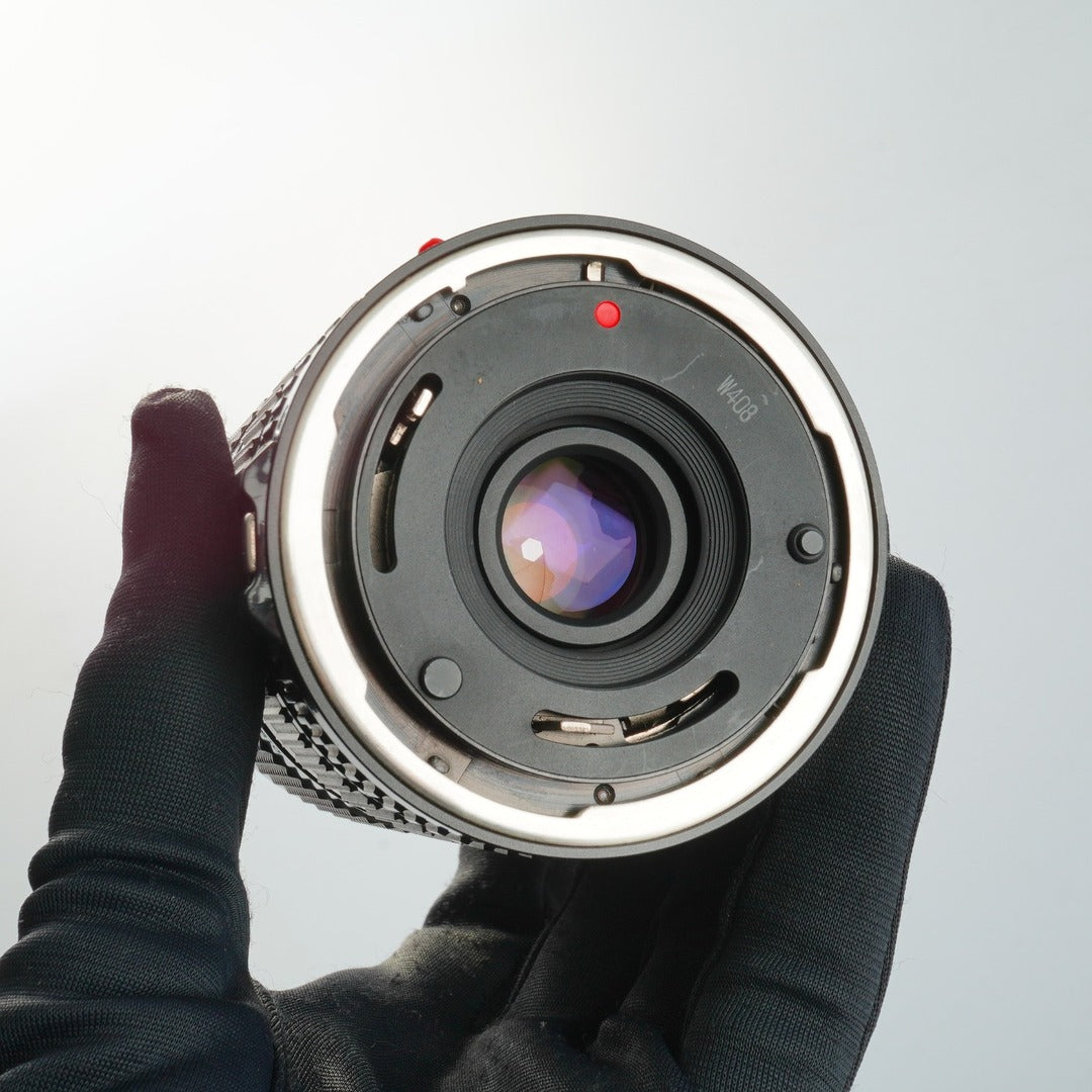 Canon FD 35-70mm f4 - Filem.sg