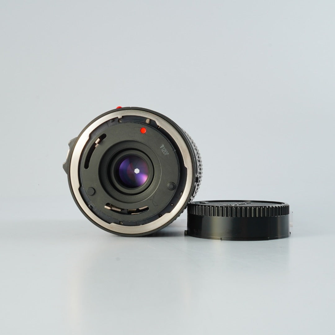 Canon FD 35-70mm f4 - Filem.sg