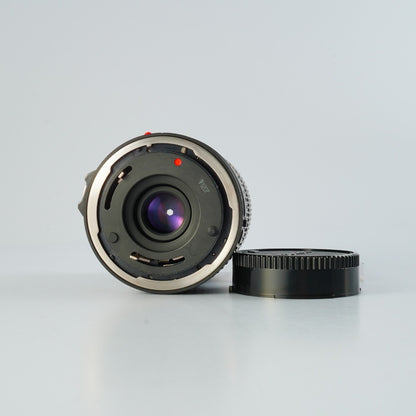 Canon FD 35-70mm f4 - Filem.sg