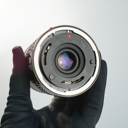 Canon FD 35-70mm f4 - Filem.sg