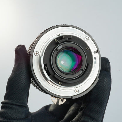 Nikon Ai-S Nikkor 24mm f2.8 - Filem.sg