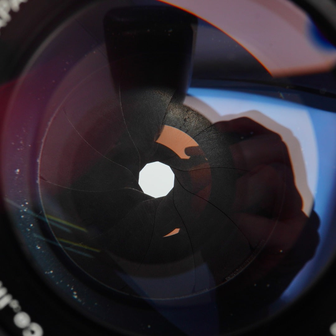 Canon 135mm f3.5 - Filem.sg