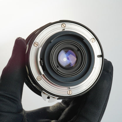 Nikon Ai NIKKOR-UD Auto 20mm f3.5 - Filem.sg