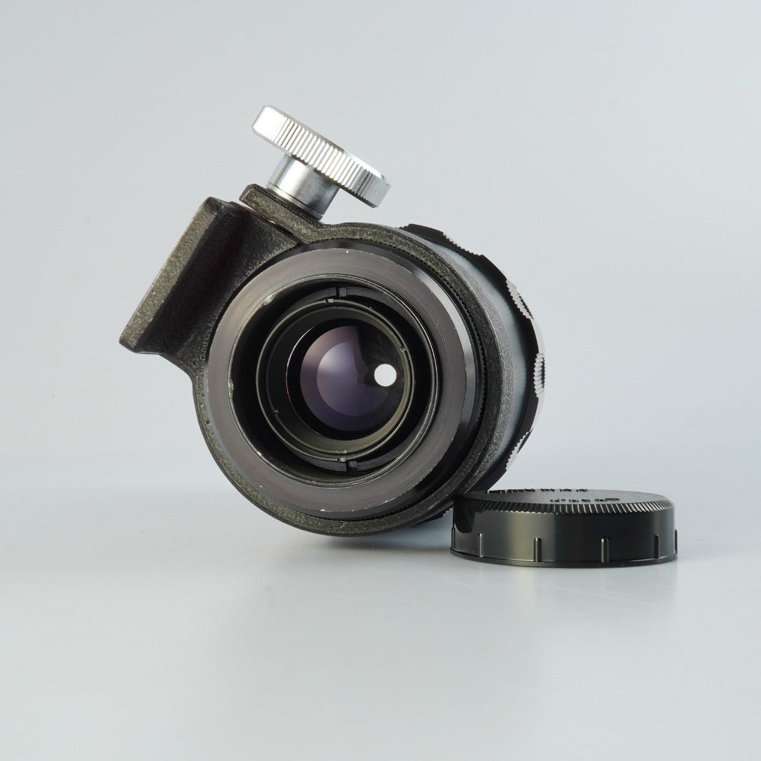 Pentax Takumar 200mm f3.5 M42 - Filem.sg