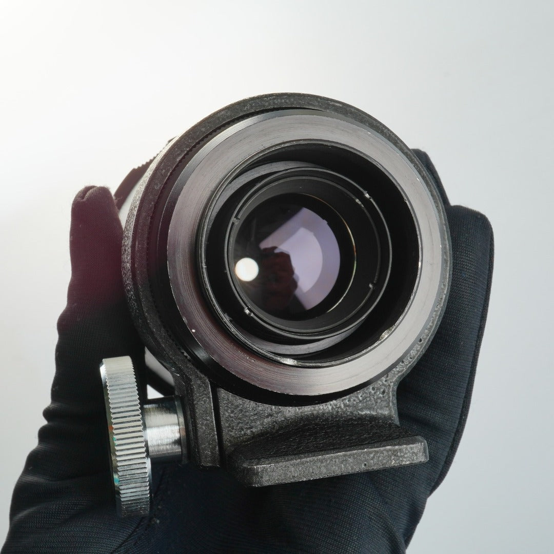 Pentax Takumar 200mm f3.5 M42 - Filem.sg