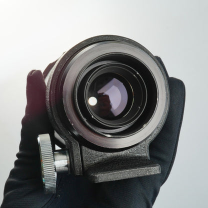 Pentax Takumar 200mm f3.5 M42 - Filem.sg