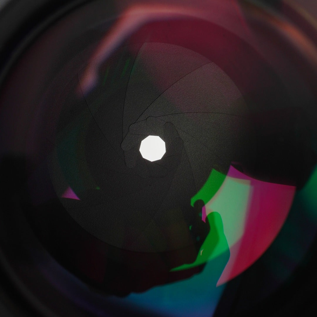 Nikon Ai Nikkor 200mm f4 - Filem.sg