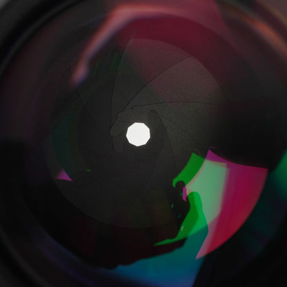 Nikon Ai Nikkor 200mm f4 - Filem.sg