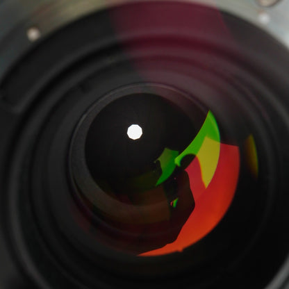 Nikon Ai Nikkor 200mm f4 - Filem.sg
