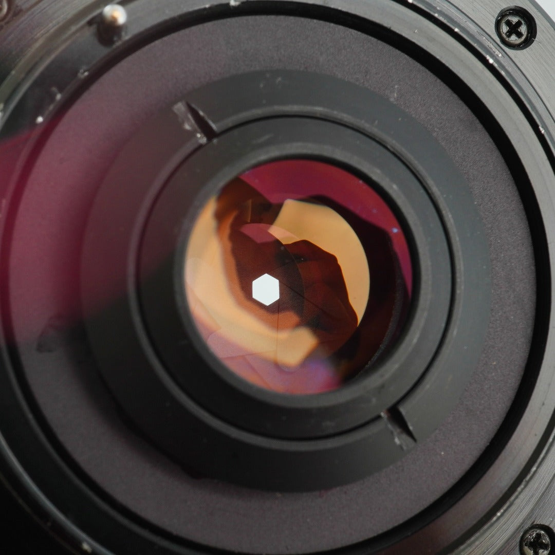 Argus Cintar 28mm f2.8 for M42 - Filem.sg