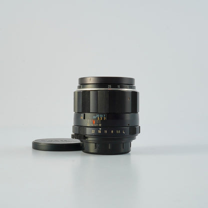 Pentax Super Multi Coated Macro Takumar 50mm f4 M42 - Filem.sg