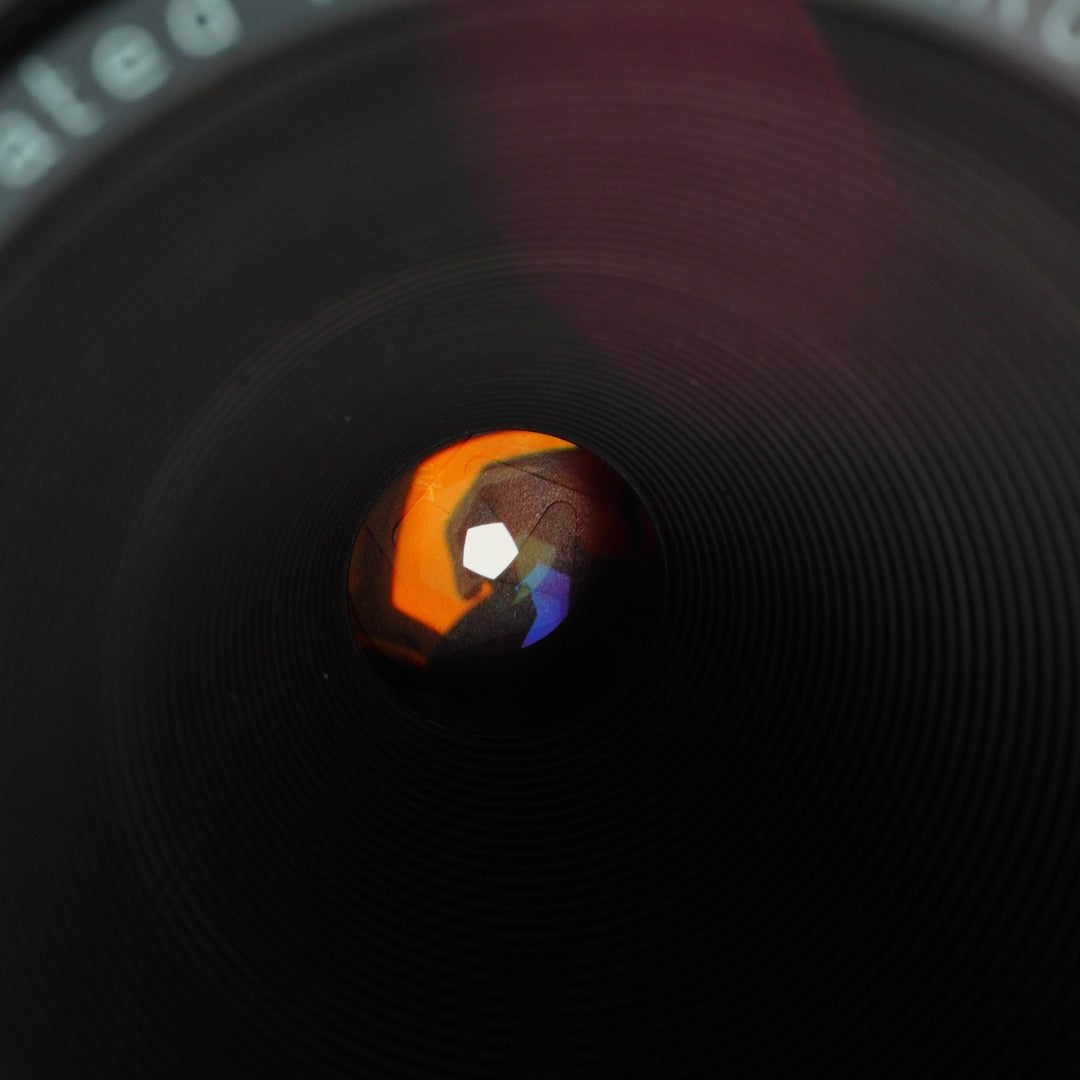 Pentax Super Multi Coated Macro Takumar 50mm f4 M42 - Filem.sg